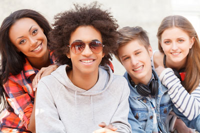 Teens - Pediatric Dentist in Chicago, IL