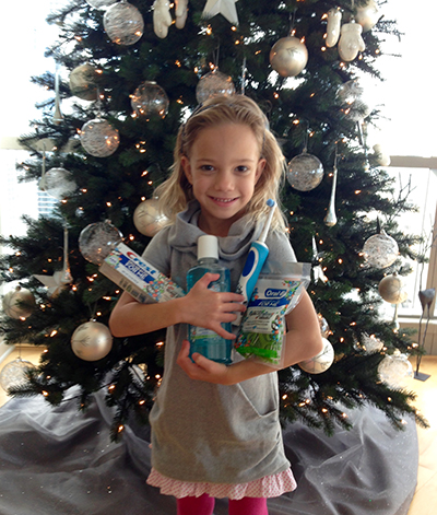 December Winner - Pediatric Dentist serving Chicago, IL