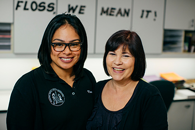 Front Office Staff Serving Chicago in Lincoln Park, Hyde Park and Logan Square