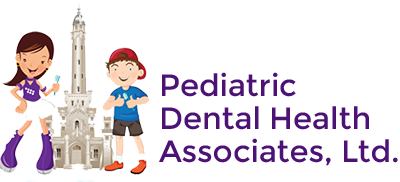 Pediatric Dental Health Associates Serving Lincoln Park, Hyde Park, Logan Square and Streeterville