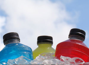 Sports Drinks - Pediatric Dentist in Chicago, IL